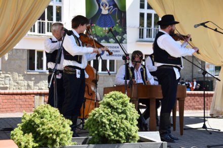 Szósty dzień Tygodnia Kultury Beskidzkiej